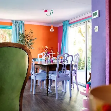 Holiday home Happy Holiday