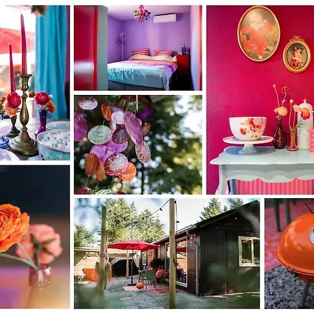 Holiday home Happy Holiday Ermelo