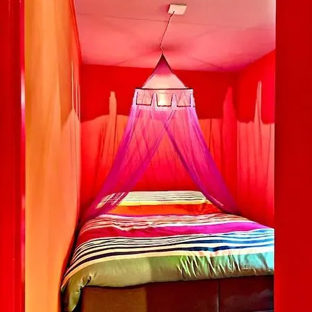 Holiday home Happy Holiday Ermelo