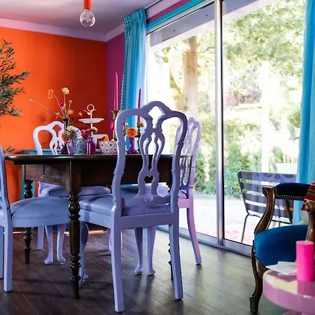 Happy Holiday Holiday home Ermelo